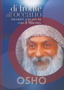 Di fronte all’oceano - Osho (spiritualità)