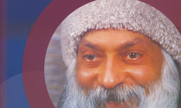 Di fronte all’oceano – Osho (approfondimento)