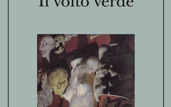 Il volto verde – Gustav Meyrink (approfondimento)