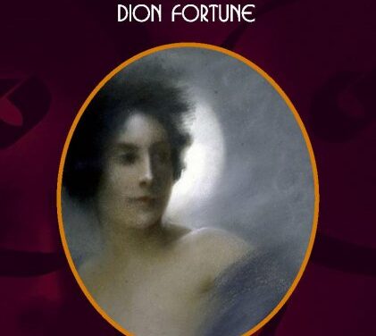 Il demone amante – Dion Fortune (narrativa)