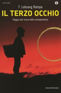 Il terzo occhio - Lobsang Rampa (narrativa)