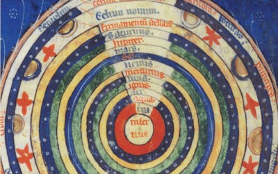 Zodiaco e sviluppo spirituale – Charles-Rafael Payeur (approfondimento)