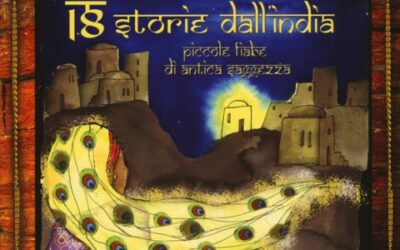 18 storie dall’India – Marina Iuele (approfondimento)
