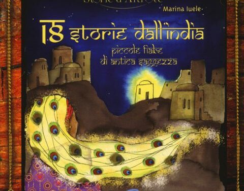 18 storie dall’India – Marina Iuele (approfondimento)