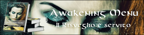 Banner awakening menu