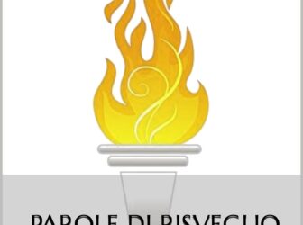 Parole di Risveglio – Fosco Del Nero (approfondimento)