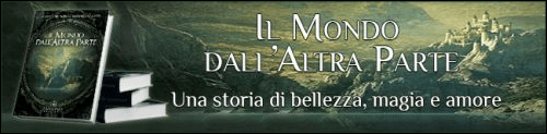 Banner il mondo dall'altra parte