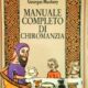 Manuale completo di chiromanzia