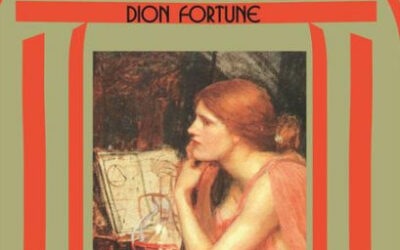 Magia applicata – Dion Fortune (approfondimento)