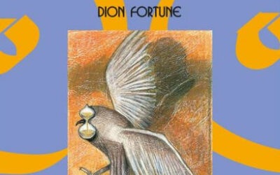 Il dio dal piede caprino – Dion Fortune (approfondimento)