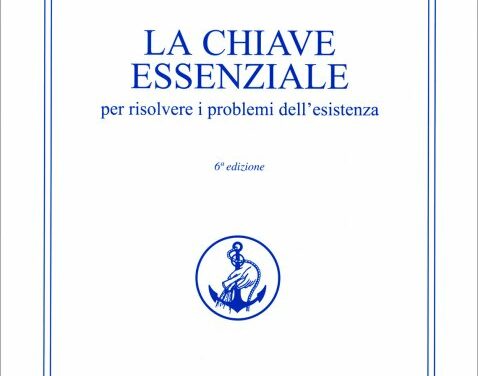 La chiave essenziale – Omraam Mikhael Aivanhov (approfondimento)