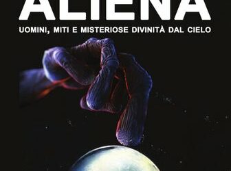 Mitologia aliena – Roberto La Paglia (storia)
