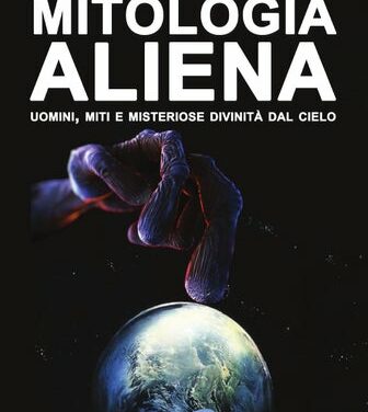 Mitologia aliena – Roberto La Paglia (storia)