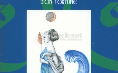 La sacerdotessa del mare – Dion Fortune (narrativa)