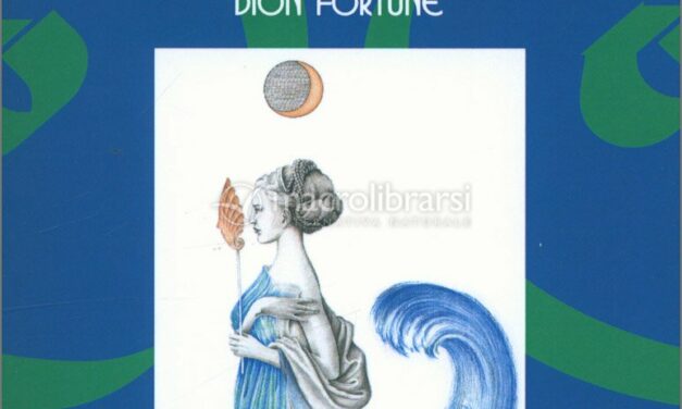 La sacerdotessa del mare – Dion Fortune (approfondimento)