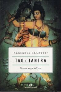 Tao e tantra - Francesco Casaretti (sessualità)