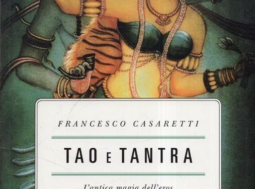 Tao e tantra – Francesco Casaretti (sessualità)