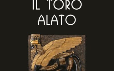 Il toro alato – Dion Fortune (narrativa)