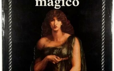 L’idealismo magico – Julius Evola (esistenza)