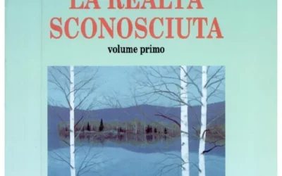 La realtà sconosciuta – Volume primo – Jane Roberts (esistenza)