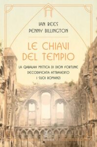 Le chiavi del tempio - Ian Rees, Penny Billington (esoterismo)