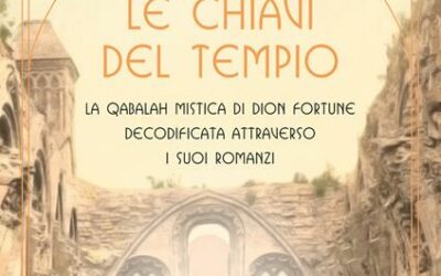 Le chiavi del tempio – Ian Rees, Penny Billington (esoterismo)