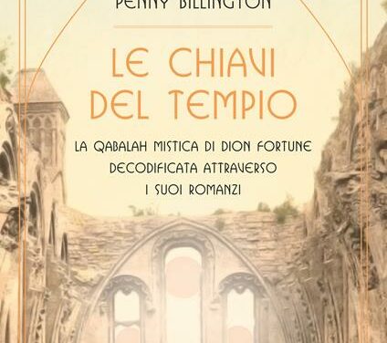 Le chiavi del tempio – Ian Rees, Penny Billington (approfondimento)