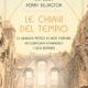 Le chiavi del tempio - Ian Rees, Penny Billington (approfondimento)