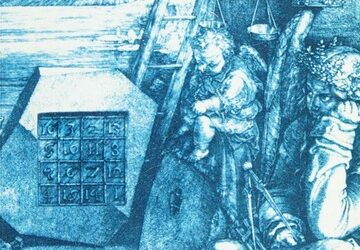 Il messaggio segreto dei numeri – Charles-Rafael Payeur (approfondimento)