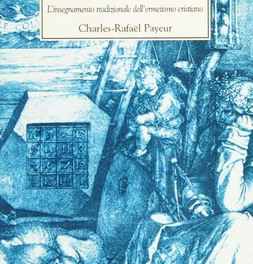 Il messaggio segreto dei numeri – Charles-Rafael Payeur (approfondimento)