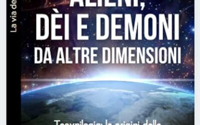 Alieni, dei e demoni da altre dimensioni – Salvador Freixedo (esistenza)