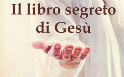 Il libro segreto di Gesù – Volume 1 – Daniel Meurois (spiritualità)