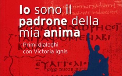 Io sono il padrone della mia anima – Salvatore Brizzi (approfondimento)