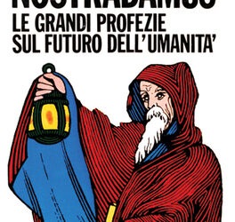 Dopo Nostradamus – Amadeus Voldben (profezie)