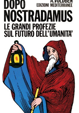 Dopo Nostradamus – Amadeus Voldben (profezie)