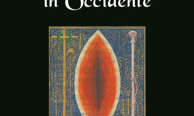 Storia segreta della mistica sessuale in Occidente – Arthur Versluis (sessualità)