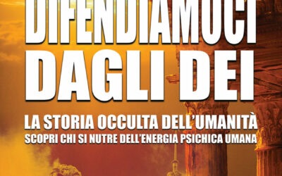 Difendiamoci dagli dei – Salvador Freixedo (storia)