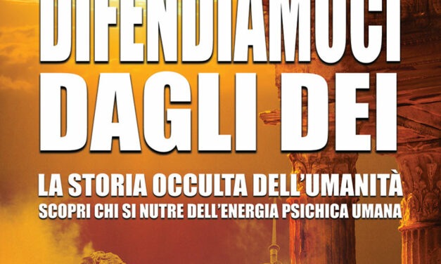 Difendiamoci dagli dei – Salvador Freixedo (approfondimento)