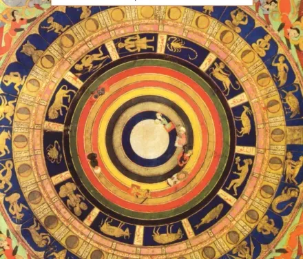 I pianeti simboli della coscienza – Charles-Rafael Payeur (astrologia)