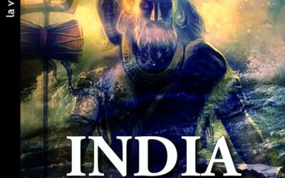 India – La civiltà perduta – Enrico Baccarini (approfondimento)