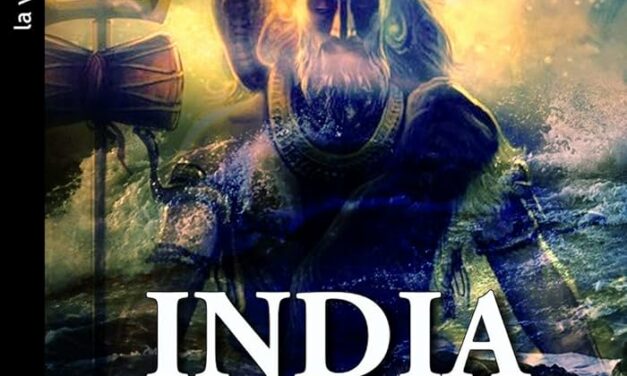 India – La civiltà perduta – Enrico Baccarini (storia)