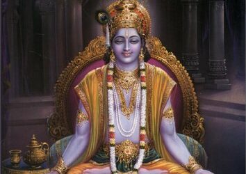 Lo yoga della Bhagavad Gita – Paramhansa Yogananda (approfondimento)