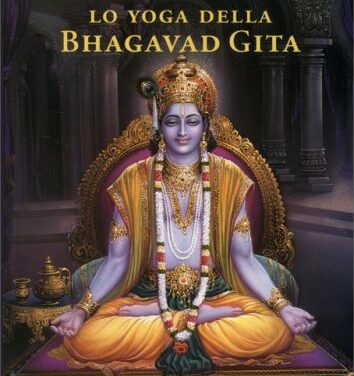 Lo yoga della Bhagavad Gita – Paramhansa Yogananda (induismo)