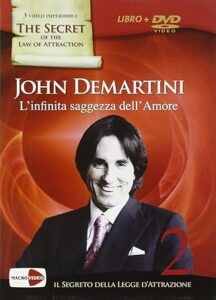 L’infinita saggezza dell’amore - John Demartini (crescita personale)