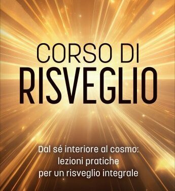 Corso di risveglio – Fosco Del Nero (esistenza)