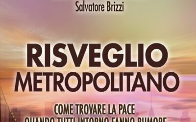 Risveglio metropolitano – Fausto Taiten Guareschi, Sheikh Burhanuddin Herrmann, Salvatore Brizzi (approfondimento)