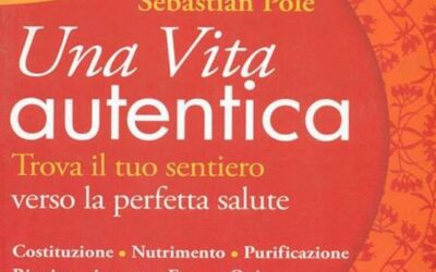 A pukka life – Una vita autentica – Sebastian Pole (ayurveda)