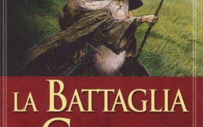 La battaglia di Gandalf – Ramtha (esistenza)