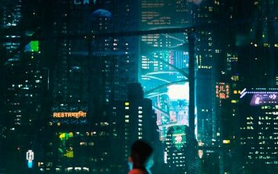 Altered carbon (serie tv)