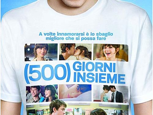 500 giorni insieme (film)